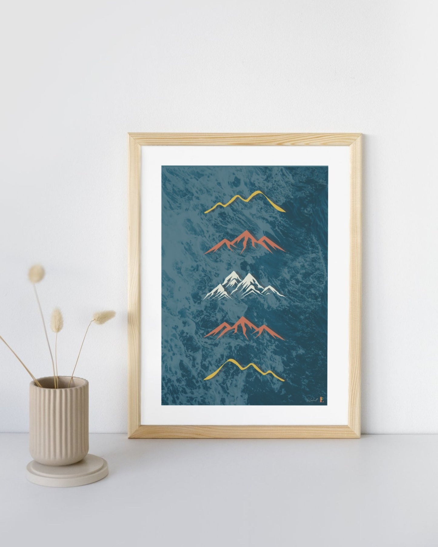 Sea to Summit