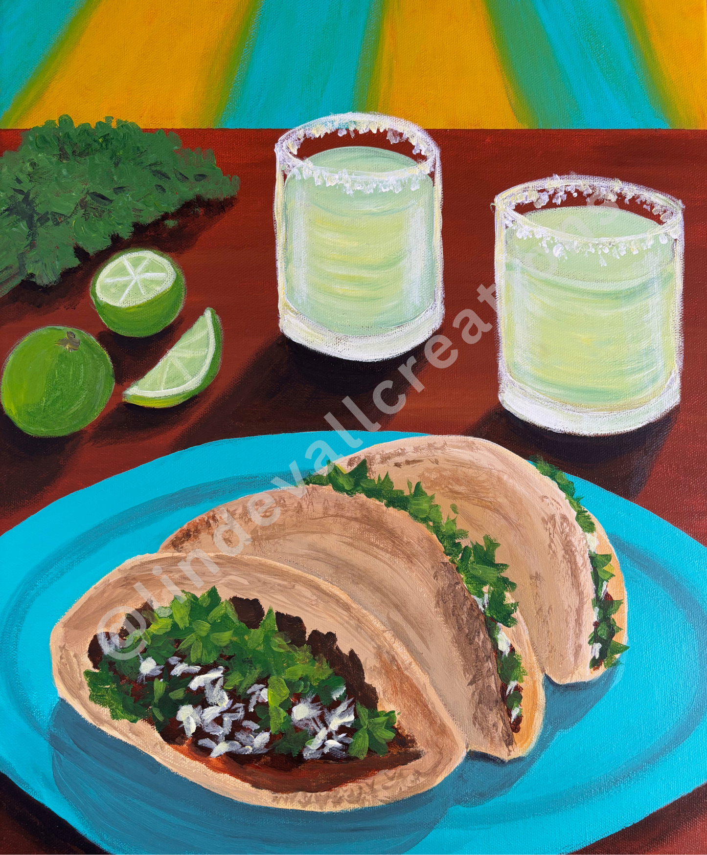 Tijuana Tastes