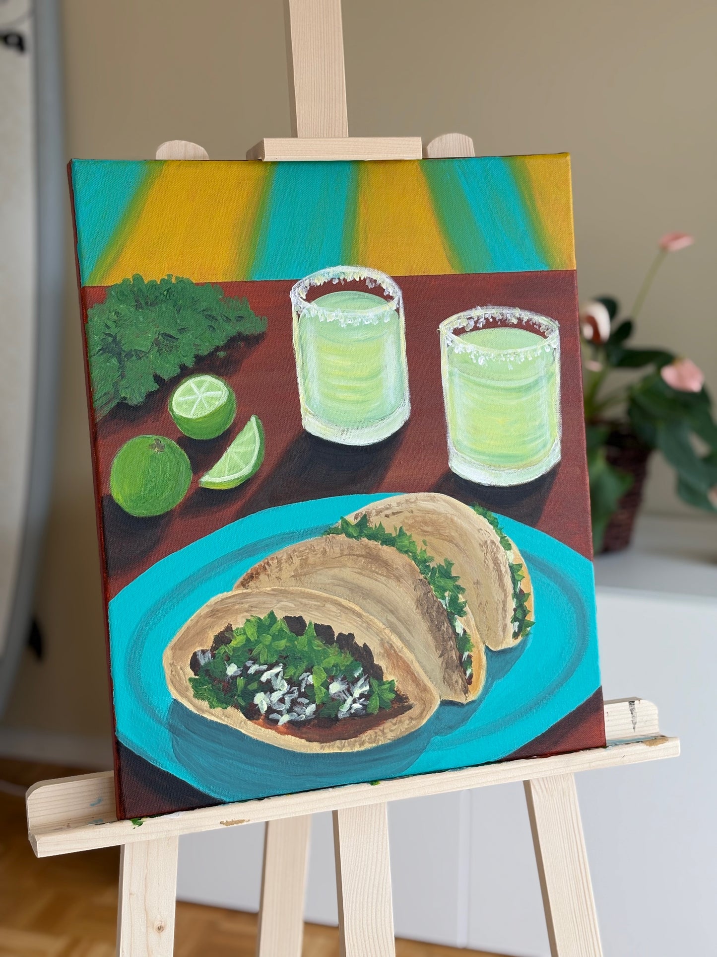 Tijuana Tastes