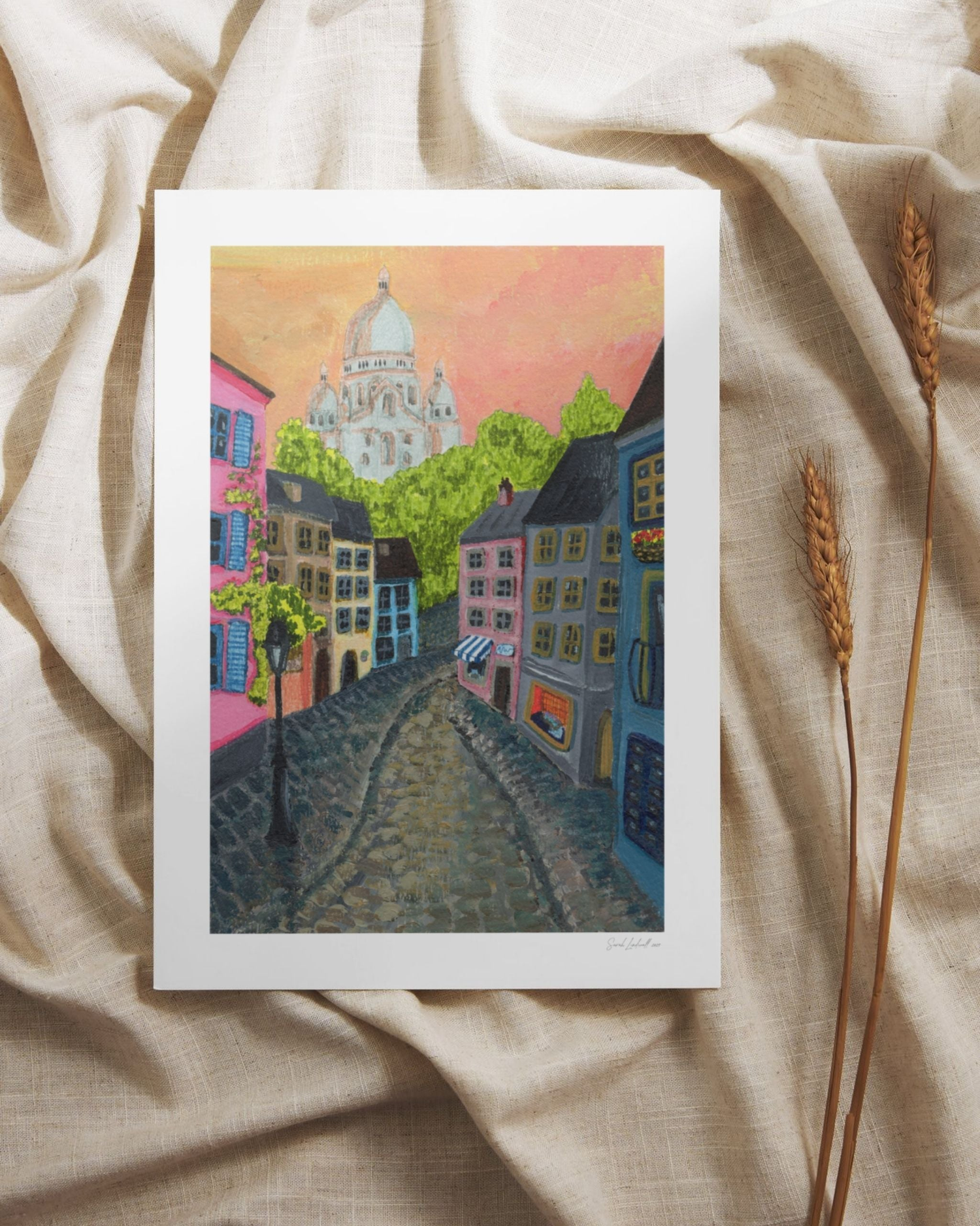 Prints