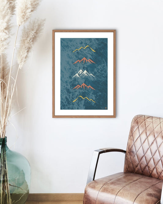 Sea to Summit