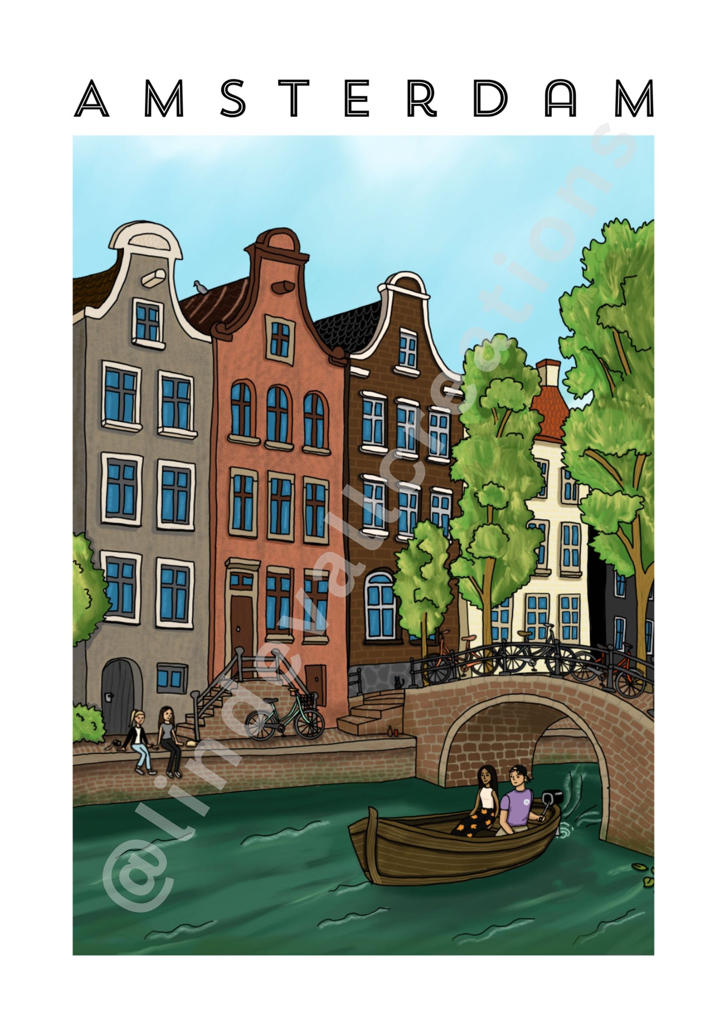 Canal Days
