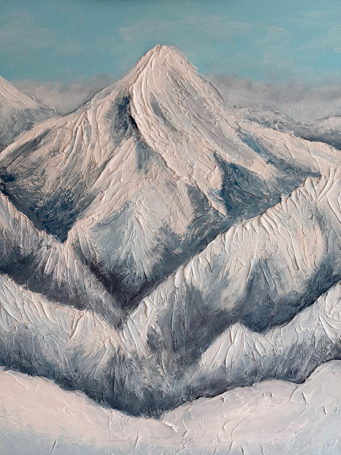 Alpine Still