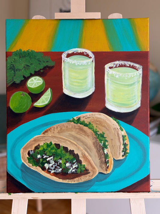 Tijuana Tastes