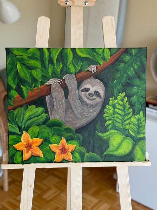 Slow and Snacky